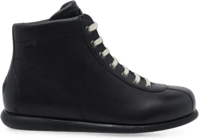 Camper Pelotas veterlaarzen Zwart