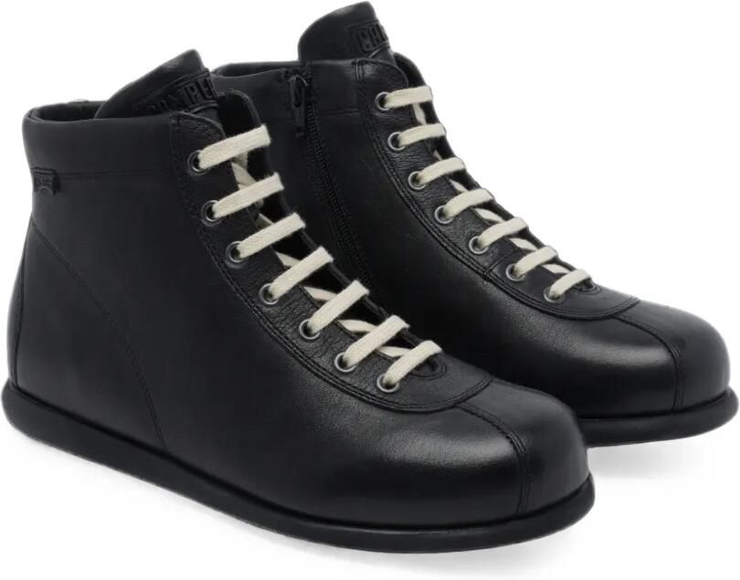 Camper Pelotas veterlaarzen Zwart - Foto 4