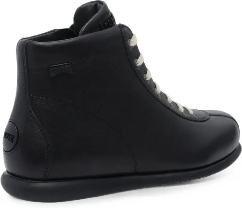 Camper Pelotas veterlaarzen Zwart - Foto 2