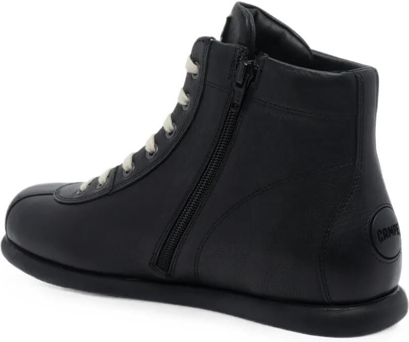 Camper Pelotas veterlaarzen Zwart - Foto 3