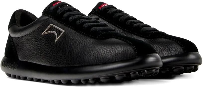 Camper Pelotas XLF leren sneakers Zwart - Foto 5