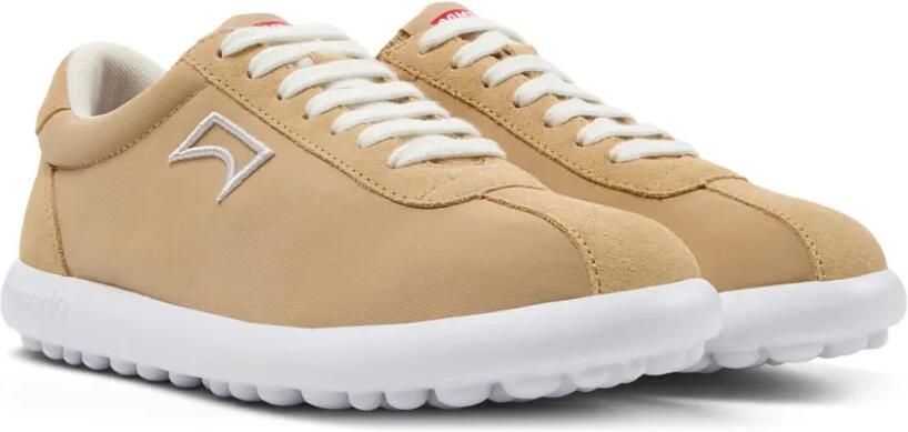 Camper Pelotas XLF sneakers Beige - Foto 4
