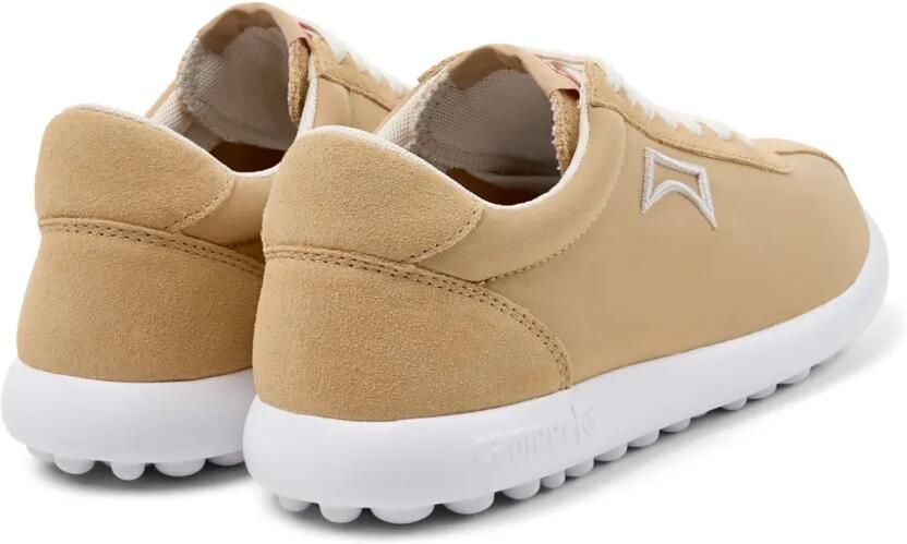 Camper Pelotas XLF sneakers Beige - Foto 3