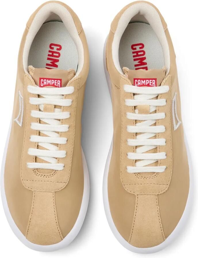 Camper Pelotas XLF sneakers Beige - Foto 2