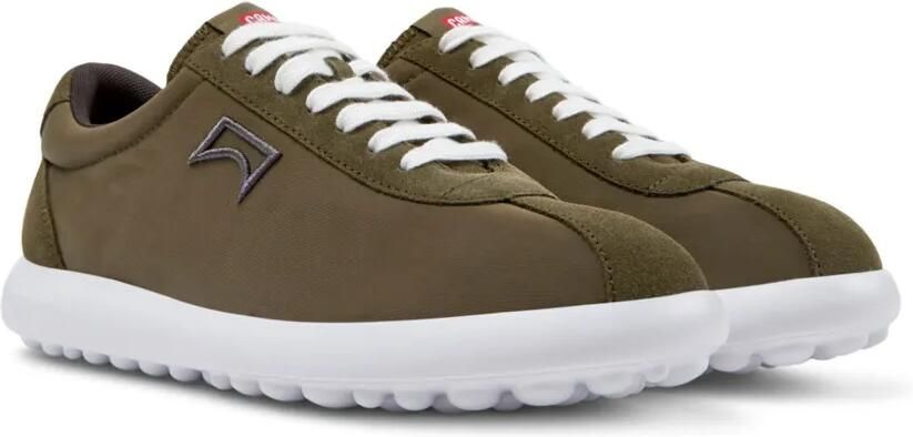 Camper Pelotas XLF sneakers Groen - Foto 4