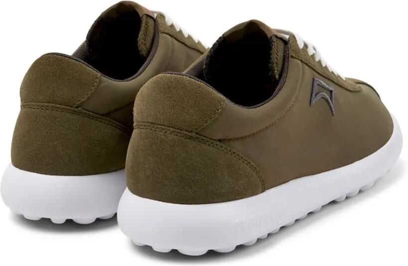 Camper Pelotas XLF sneakers Groen - Foto 3