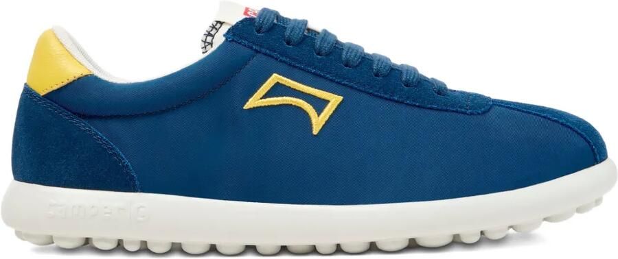 Camper Pelotas XLF sneakers met logo Blauw