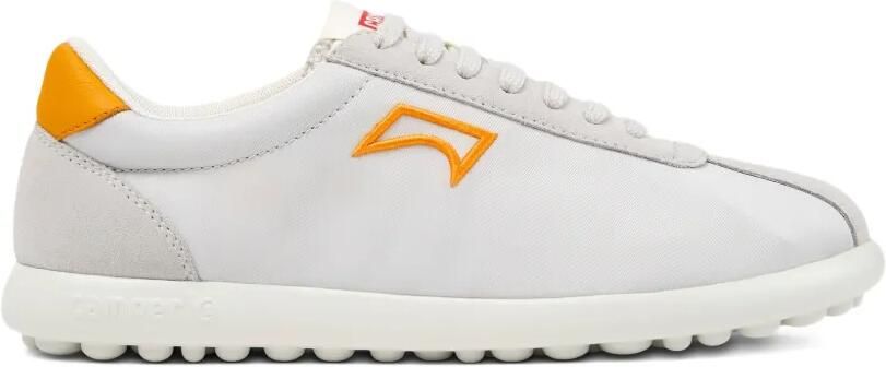 Camper Pelotas XLF sneakers met logodetail Beige