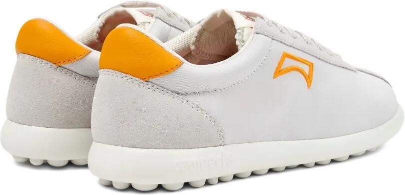 Camper Pelotas XLF sneakers met logodetail Beige - Foto 2