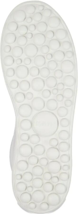 Camper Pelotas XLF sneakers met logodetail Beige - Foto 3