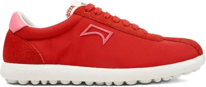 Camper Pelotas XLF sneakers Rood