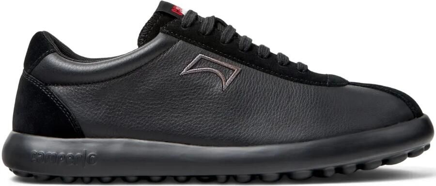 Camper Pelotas XLF sneakers Zwart