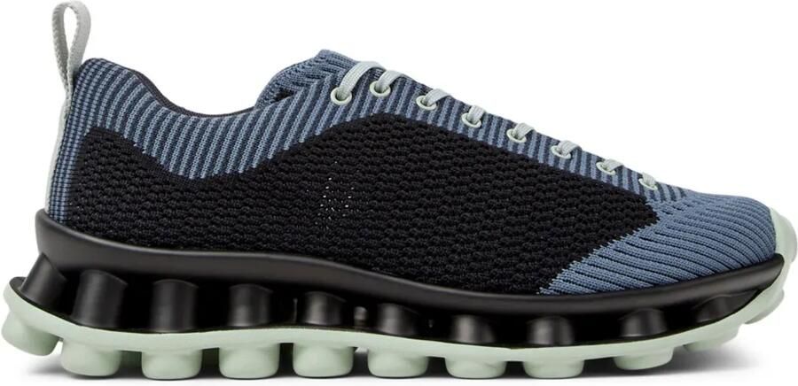 Camper Pelotissima by Sunnei sneakers Zwart