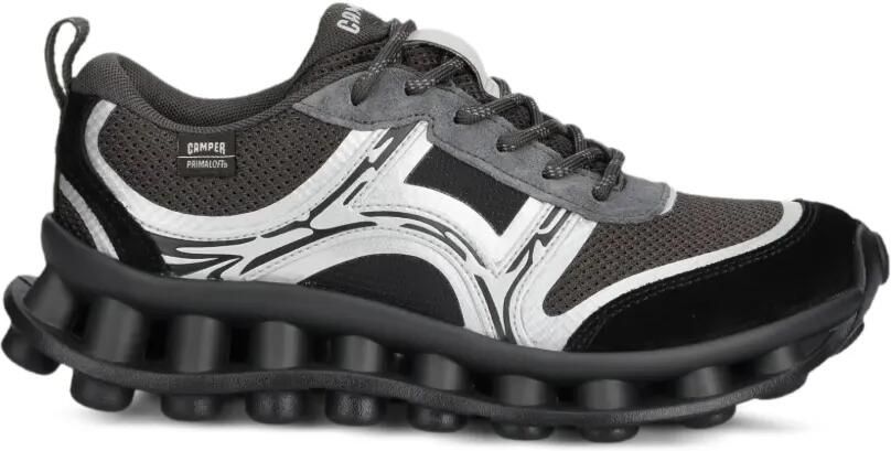 Camper Pelotissima sneakers met vlakken Grijs