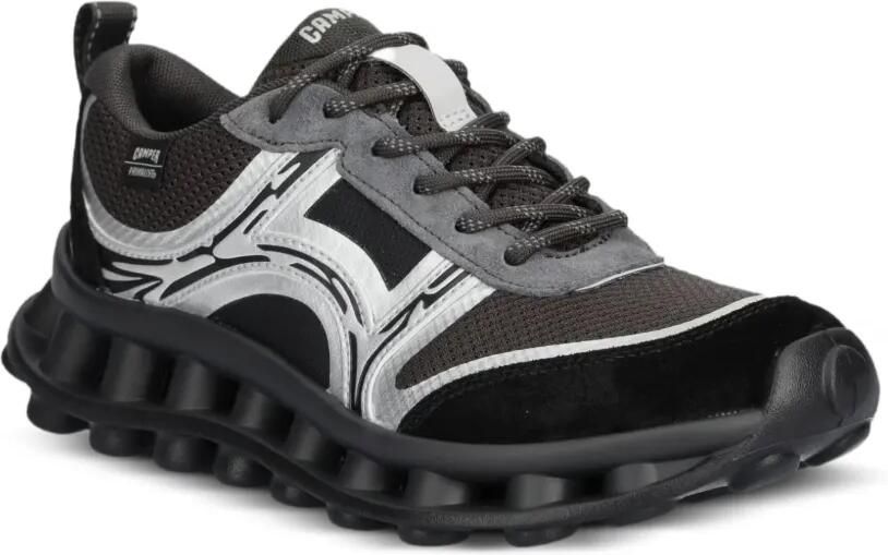 Camper Pelotissima sneakers met vlakken Grijs - Foto 3
