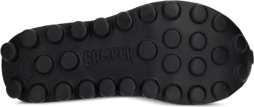 Camper Pelotissima sneakers met vlakken Grijs - Foto 5