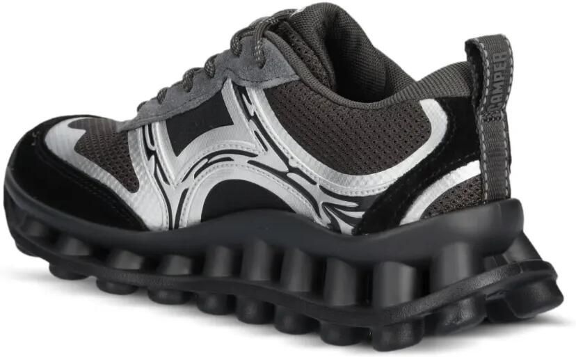 Camper Pelotissima sneakers met vlakken Grijs - Foto 2
