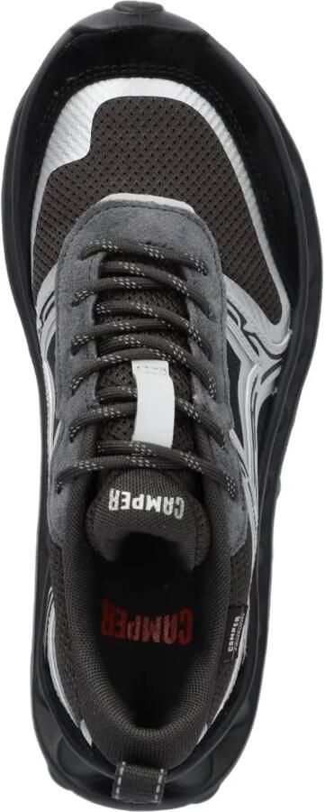 Camper Pelotissima sneakers met vlakken Grijs - Foto 4