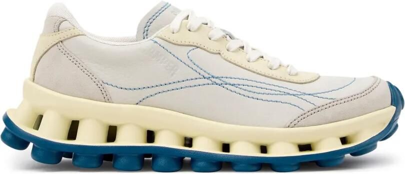Camper Pelotissima sneakers Wit