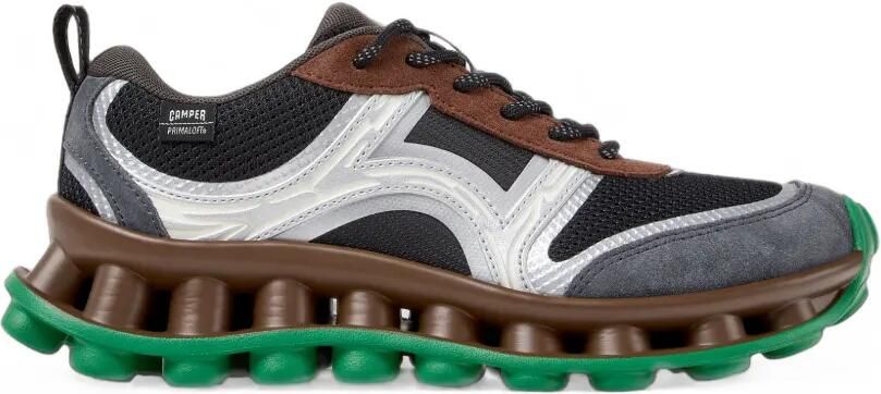 Camper Pelotissima sneakers Zwart