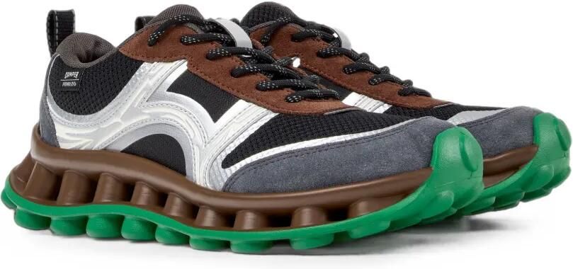 Camper Pelotissima sneakers Zwart - Foto 5