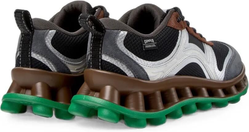 Camper Pelotissima sneakers Zwart - Foto 3