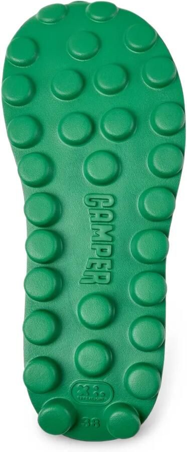Camper Pelotissima sneakers Zwart - Foto 4