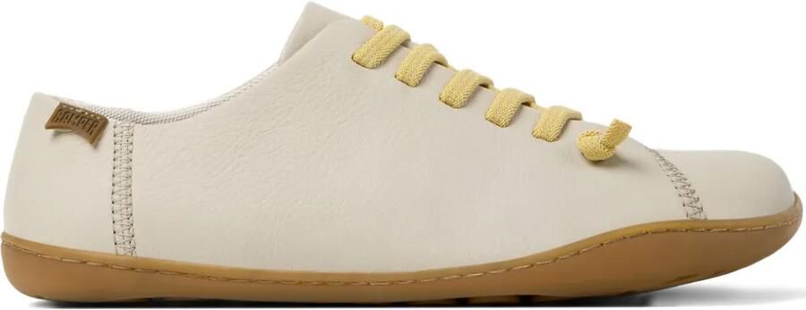 Camper Peu Cami leren sneakers Beige