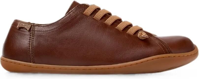 Camper Peu Cami leren sneakers Bruin