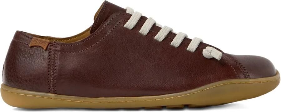 Camper Peu Cami leren sneakers Rood