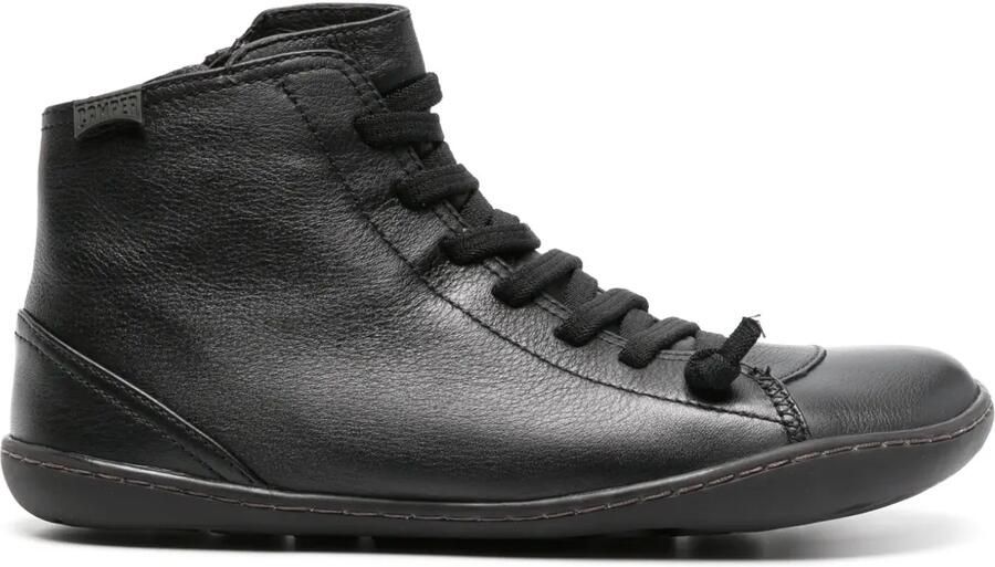 Camper Peu Cami low-top sneakers Zwart
