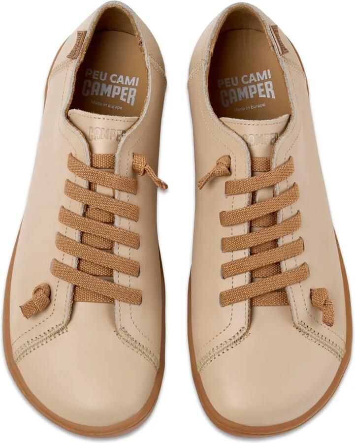 Camper Peu Cami sneakers Beige - Foto 2