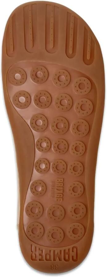 Camper Peu Cami sneakers Beige - Foto 4