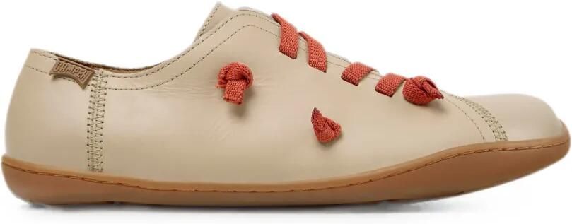 Camper Peu Cami Twins sneakers Beige