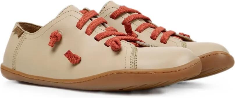 Camper Peu Cami Twins sneakers Beige - Foto 5