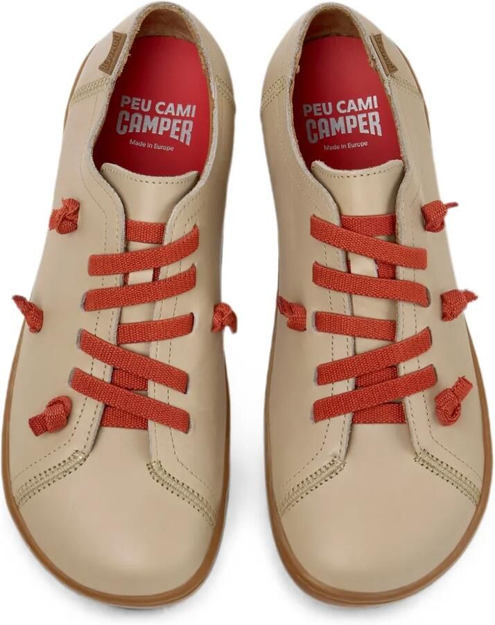 Camper Peu Cami Twins sneakers Beige - Foto 2