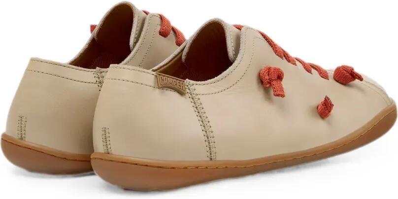 Camper Peu Cami Twins sneakers Beige - Foto 3
