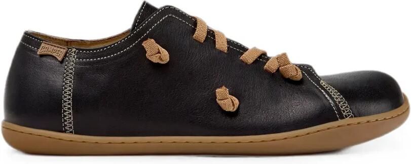 Camper Peu Cami Twins sneakers Zwart