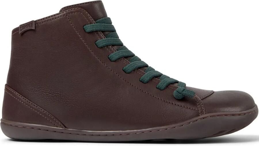 Camper Peu laarzen Bruin