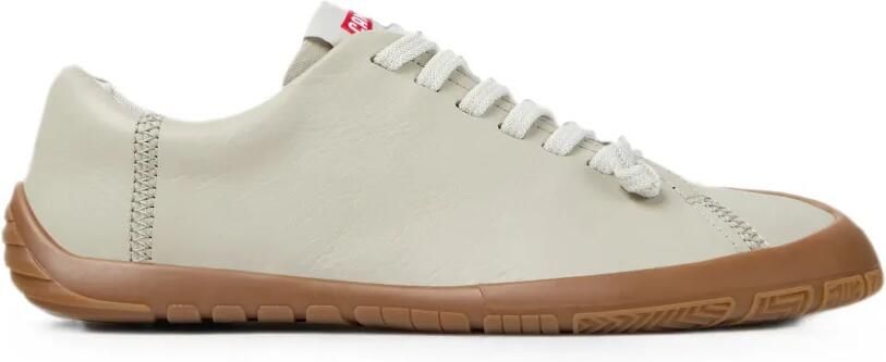 Camper Peu Path+ leren sneakers Beige