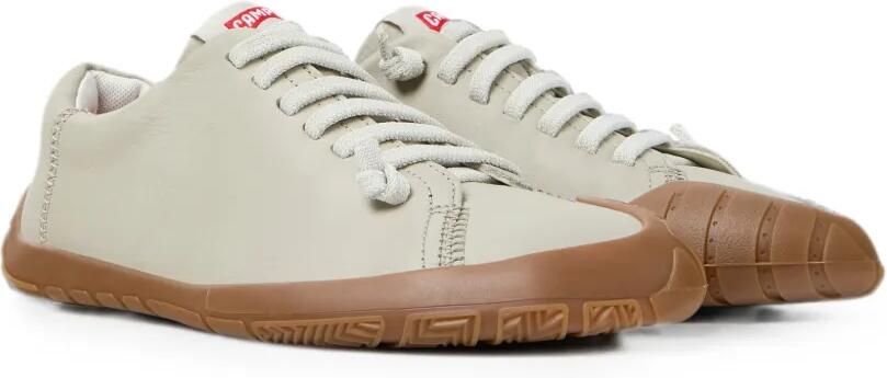 Camper Peu Path+ leren sneakers Beige - Foto 5