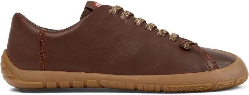 Camper Peu Path+ leren sneakers Bruin
