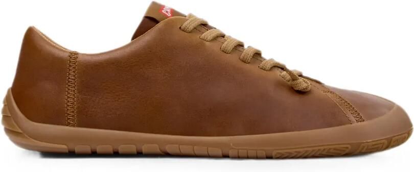 Camper Peu Path+ leren sneakers Bruin