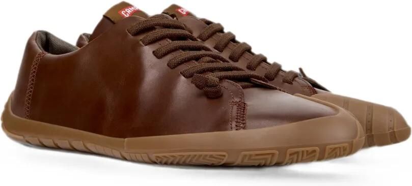Camper Peu Path sneakers Bruin - Foto 5