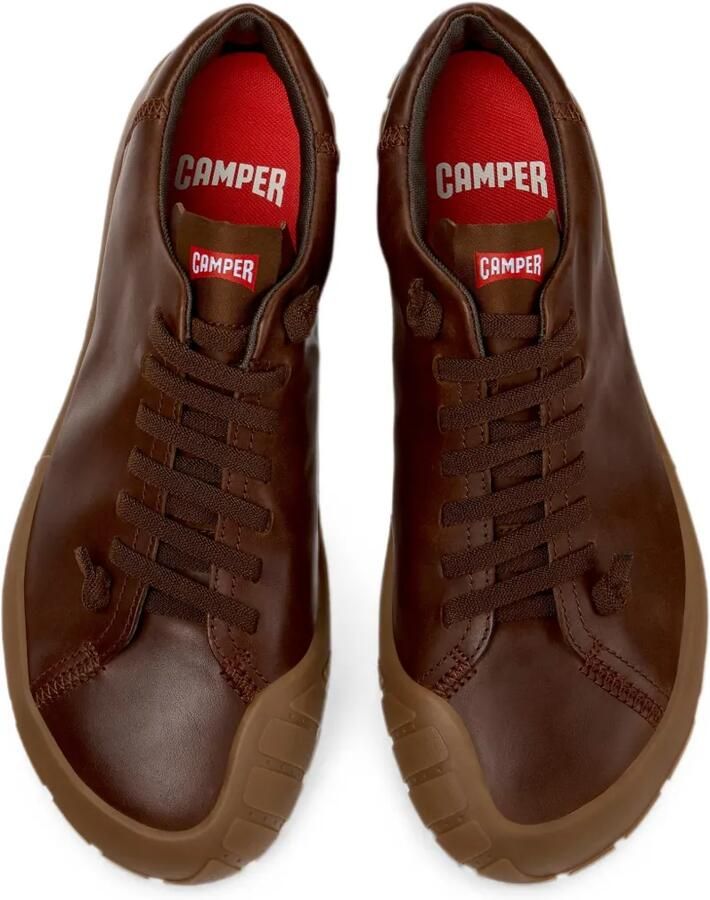 Camper Peu Path sneakers Bruin - Foto 2