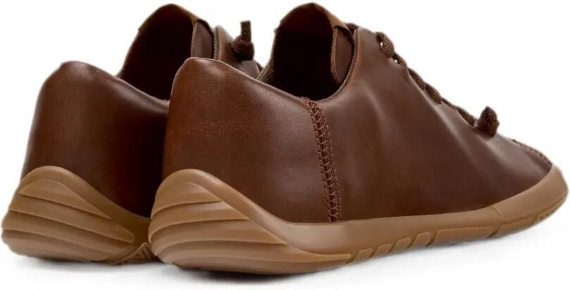 Camper Peu Path sneakers Bruin - Foto 3