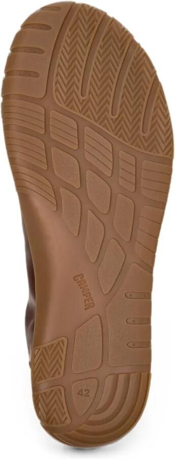 Camper Peu Path sneakers Bruin - Foto 4
