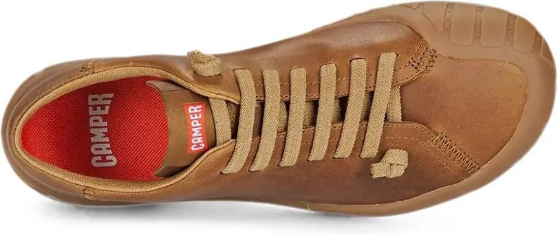 Camper Peu Path sneakers Bruin