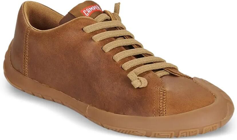 Camper Peu Path sneakers Bruin - Foto 3