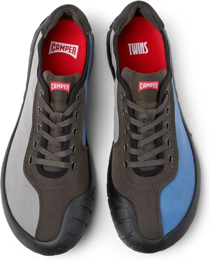 Camper Peu Path sneakers Grijs - Foto 2